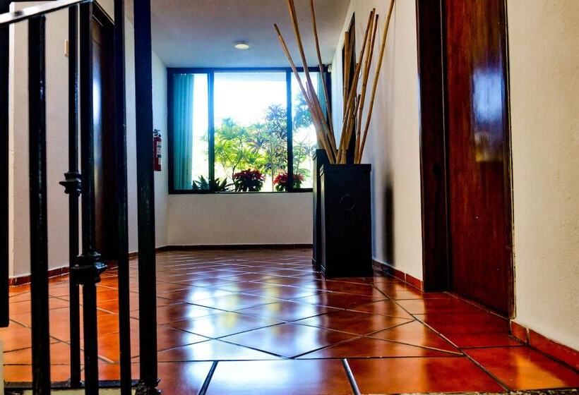 Fotos del hotel Los Girasoles:  11