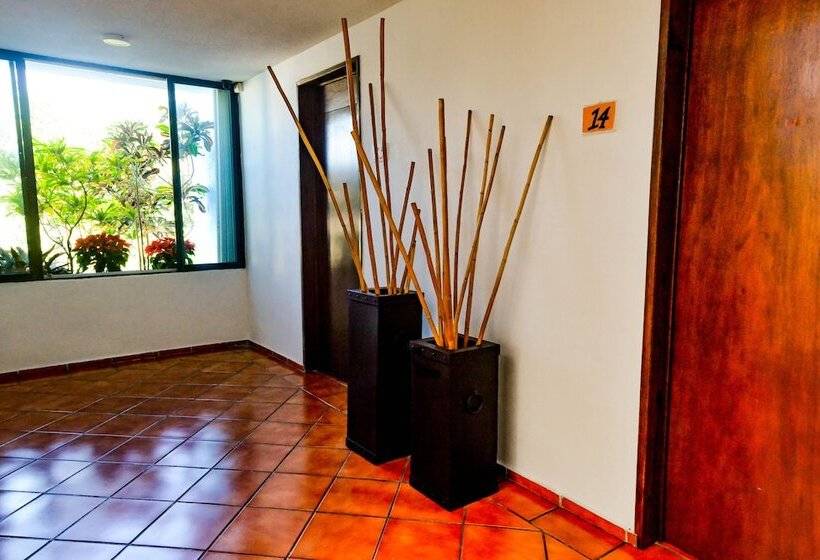 Fotos del hotel Los Girasoles:  18