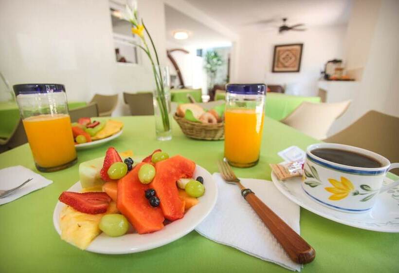 Fotos del hotel Los Girasoles:  2