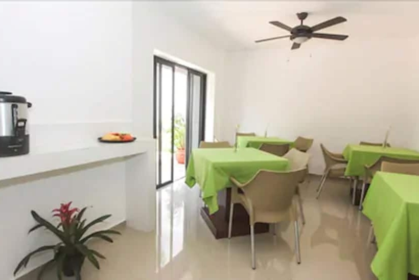 Fotos del hotel Los Girasoles:  22