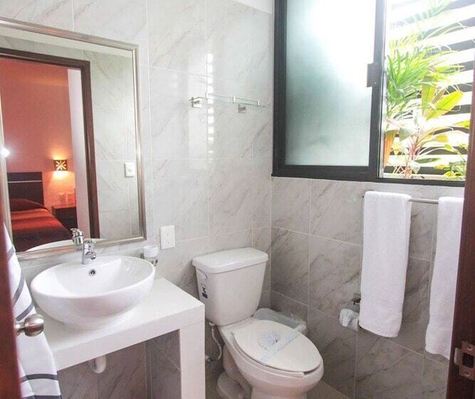 Fotos del hotel Los Girasoles:  10