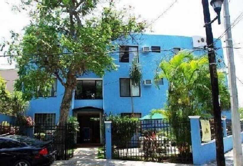 Fotos del hotel Los Girasoles:  16