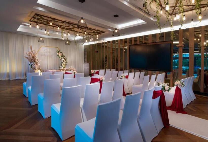 Fotos del hotel Olive Tree Hotel Penang:  23