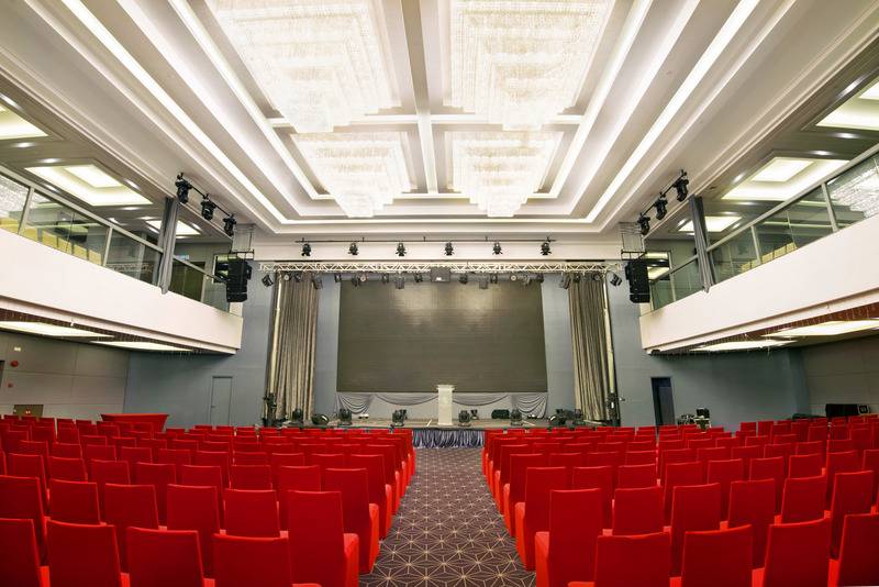 Fotos del hotel Olive Tree Hotel Penang:  20