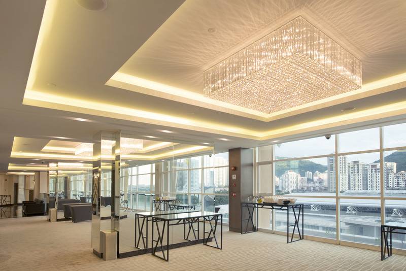 Fotos del hotel Olive Tree Hotel Penang:  19