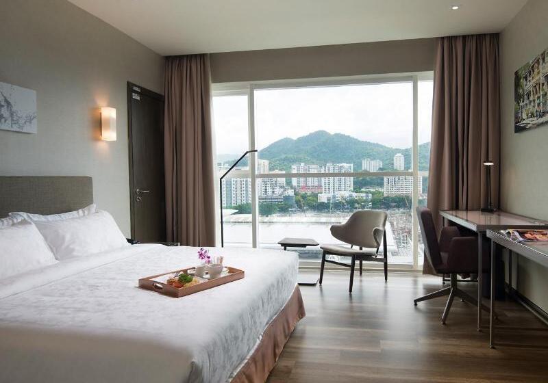 Fotos del hotel Olive Tree Hotel Penang:  2