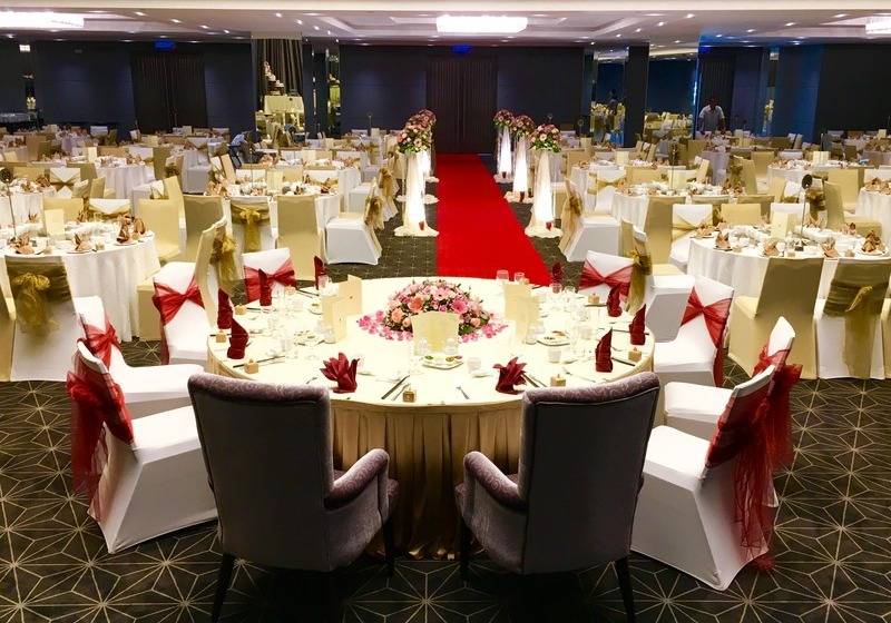 Fotos del hotel Olive Tree Hotel Penang:  22