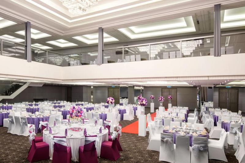 Fotos del hotel Olive Tree Hotel Penang:  4