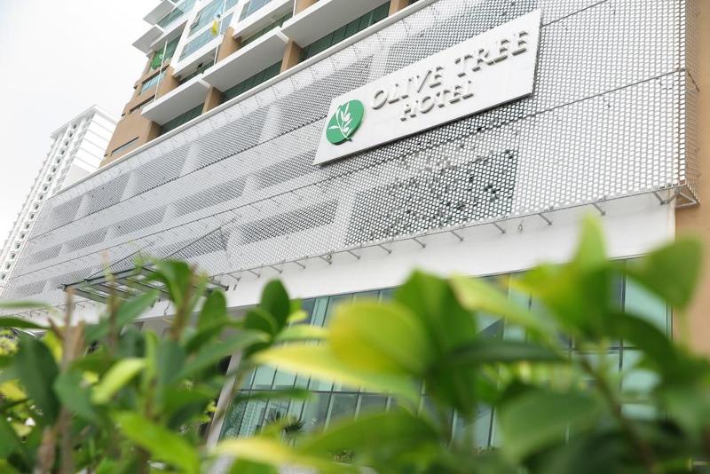 Fotos del hotel Olive Tree Hotel Penang:  17