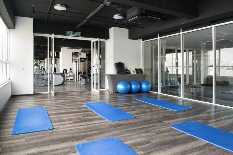 Fotos del hotel Olive Tree Hotel Penang:  5