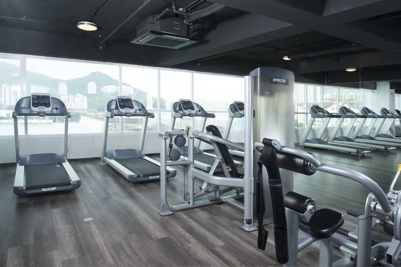 Fotos del hotel Olive Tree Hotel Penang:  14