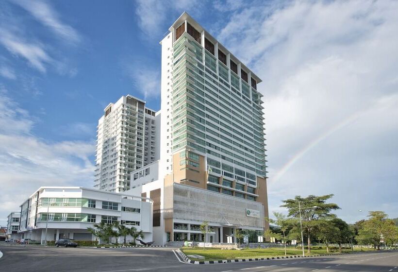 Olive Tree Hotel Penang