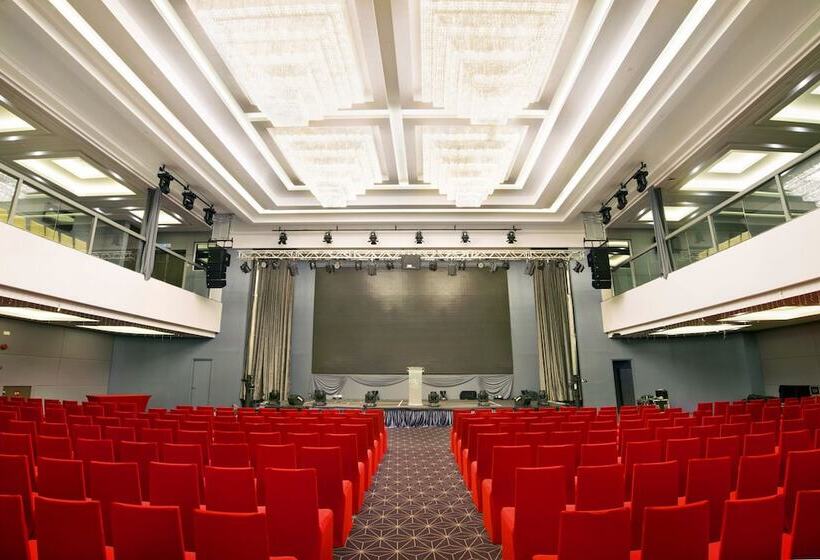 Fotos del hotel Olive Tree Hotel Penang:  25