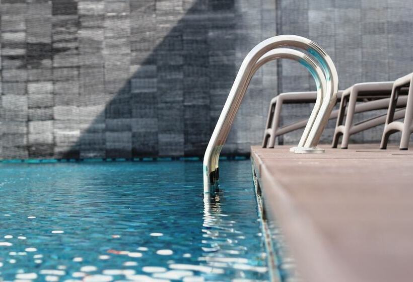 Fotos del hotel Olive Tree Hotel Penang:  12