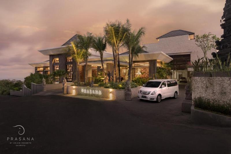 Fotos del hotel Prasana By Arjani Resort:  5