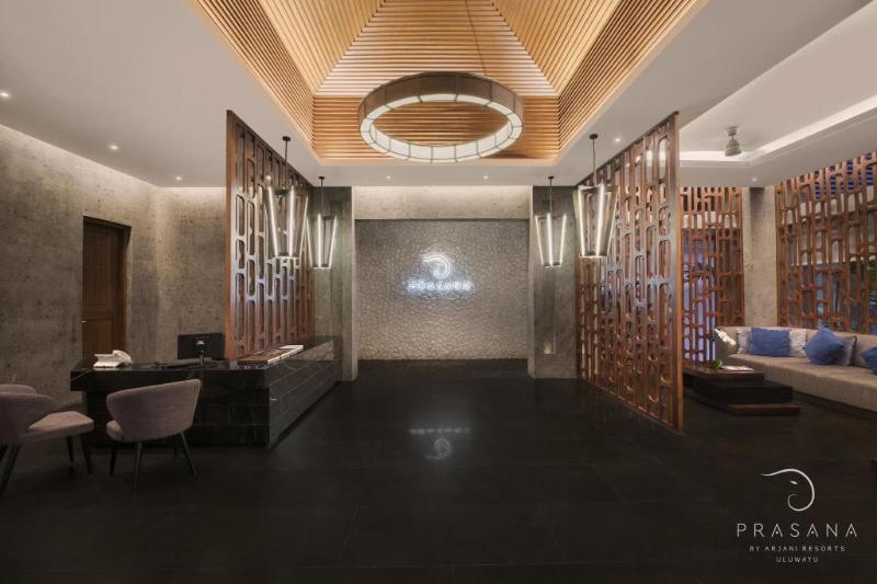 Prasana By Arjani Resort