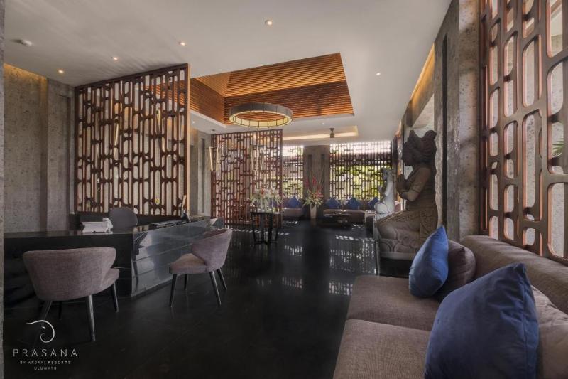 Fotos del hotel Prasana By Arjani Resort:  9