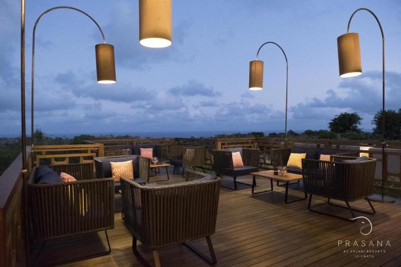 Fotos del hotel Prasana By Arjani Resort:  4