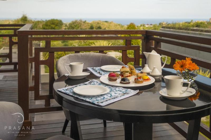 Fotos del hotel Prasana By Arjani Resort:  7