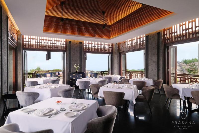 Fotos del hotel Prasana By Arjani Resort:  2