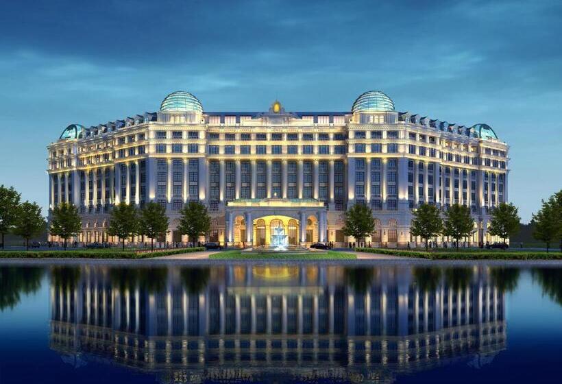 Fotos del hotel Sofitel Shanghai Hongqiao:  10