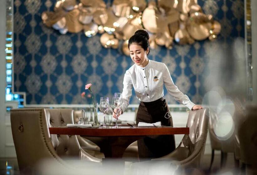 Fotos del hotel Sofitel Shanghai Hongqiao:  16