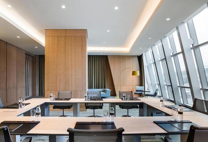 Fotos del hotel Sofitel Shanghai Hongqiao:  17