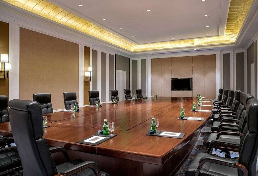 Fotos del hotel Sofitel Shanghai Hongqiao:  8