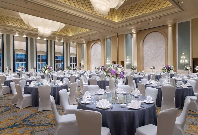 Fotos del hotel Sofitel Shanghai Hongqiao:  5