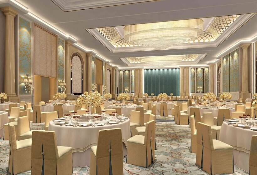 Fotos del hotel Sofitel Shanghai Hongqiao:  25