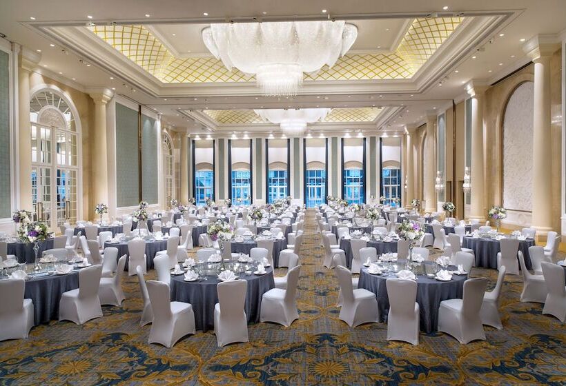 Fotos del hotel Sofitel Shanghai Hongqiao:  22