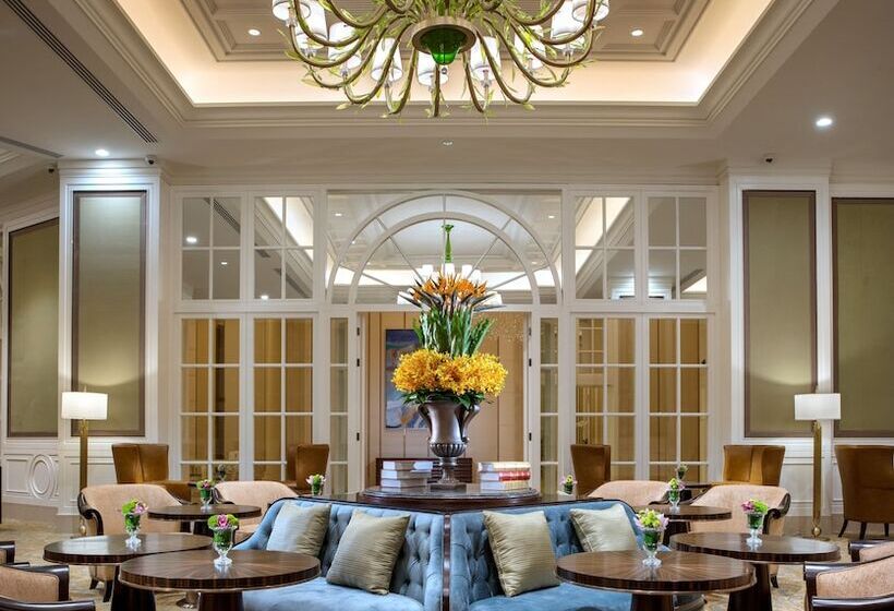 Fotos del hotel Sofitel Shanghai Hongqiao:  12