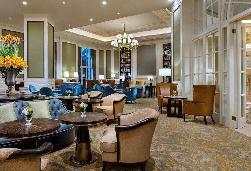 Fotos del hotel Sofitel Shanghai Hongqiao:  4