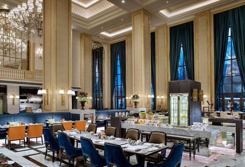 Fotos del hotel Sofitel Shanghai Hongqiao:  13