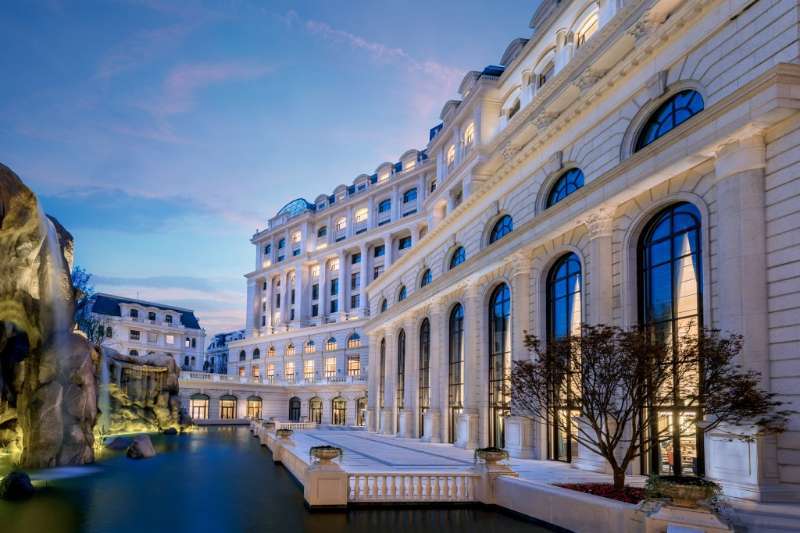 Fotos del hotel Sofitel Shanghai Hongqiao:  15