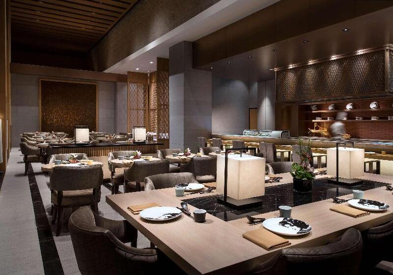 Fotos del hotel Sofitel Shanghai Hongqiao:  6