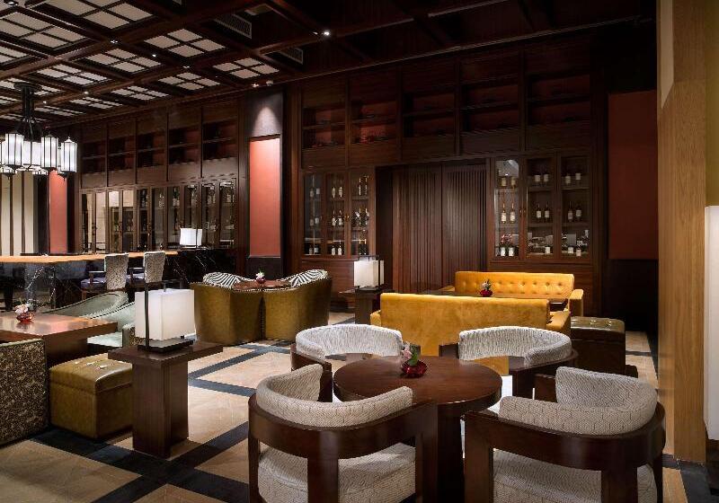 Fotos del hotel Sofitel Shanghai Hongqiao:  7