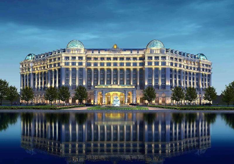 Sofitel Shanghai Hongqiao