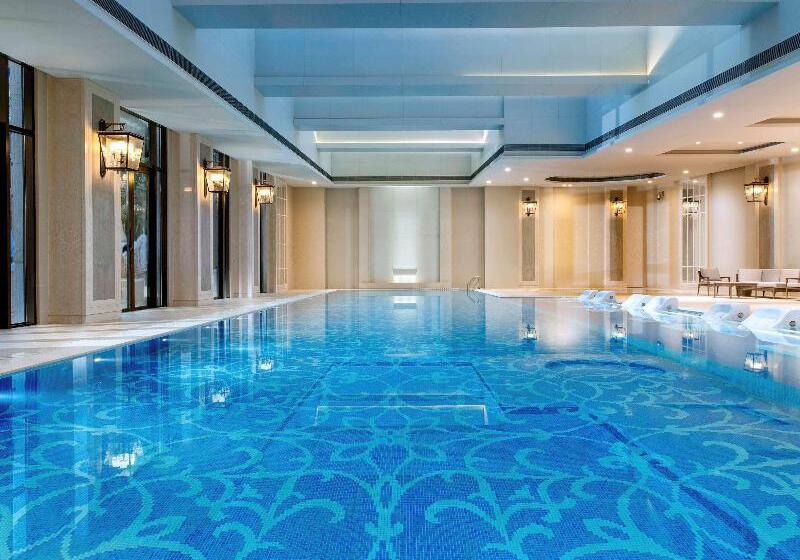 Fotos del hotel Sofitel Shanghai Hongqiao:  11