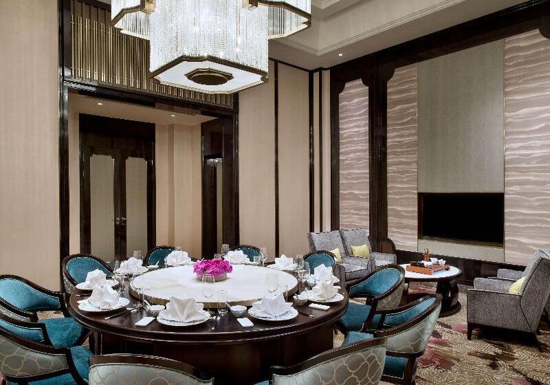 Fotos del hotel Sofitel Shanghai Hongqiao:  24