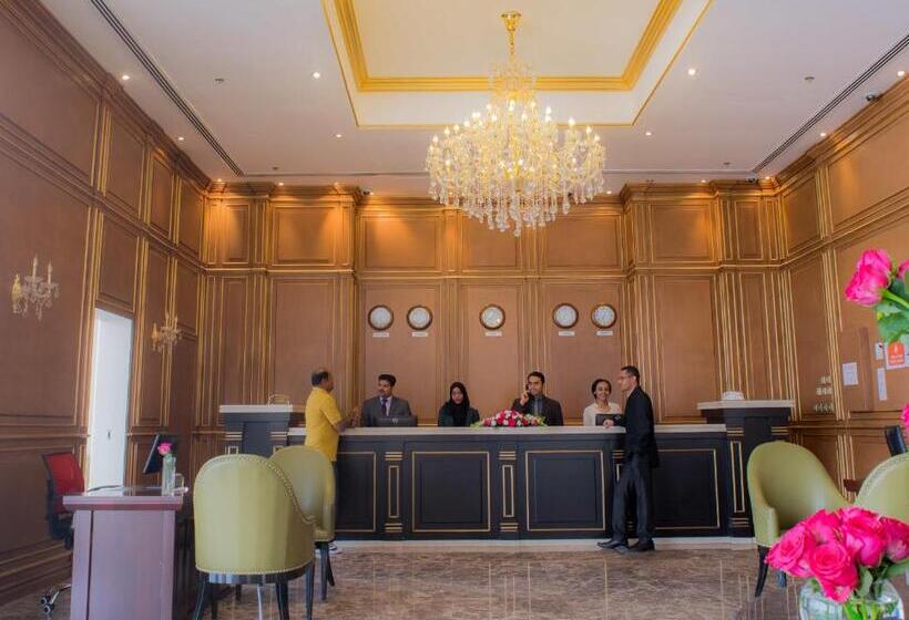 Fotos del hotel Strato  By Warwick:  10