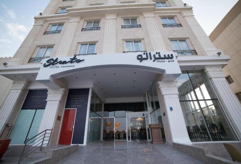 Fotos del hotel Strato  By Warwick:  7