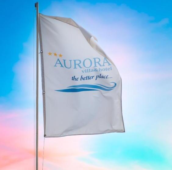 Fotos del hotel Villa Aurora:  6