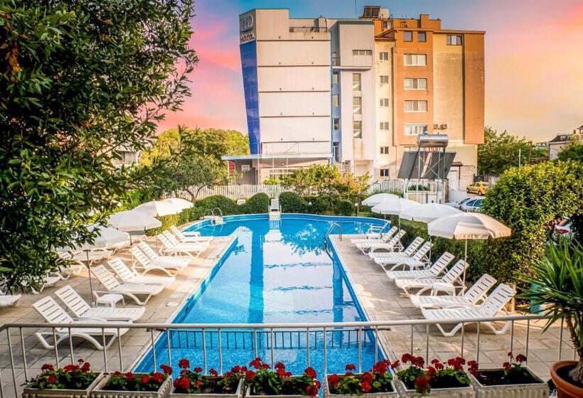 Fotos del hotel Villa Aurora:  11