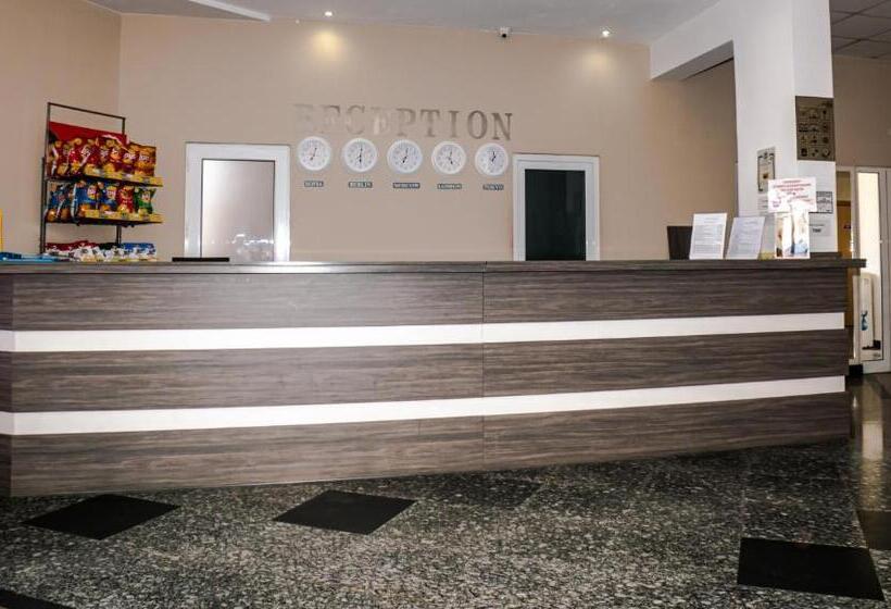 Fotos del hotel Villa Aurora:  2