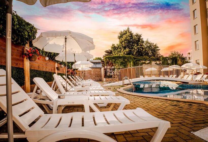 Fotos del hotel Villa Aurora:  15