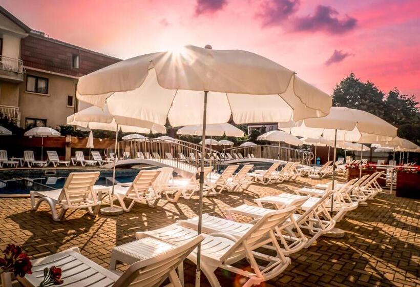 Fotos del hotel Villa Aurora:  14