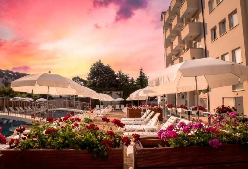 Fotos del hotel Villa Aurora:  10