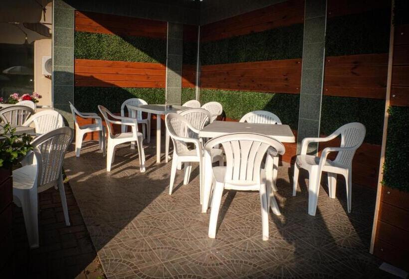 Fotos del hotel Villa Aurora:  12