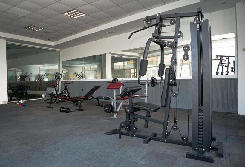 Fotos del hotel Villa Aurora:  3